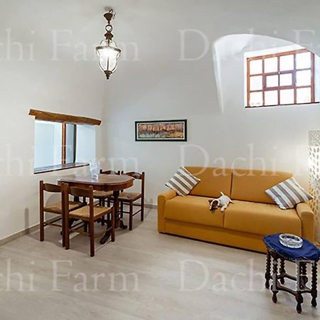 Appartamento Alba Dachi Farm Marina dʼMarina dʼAndora المظهر الخارجي الصورة