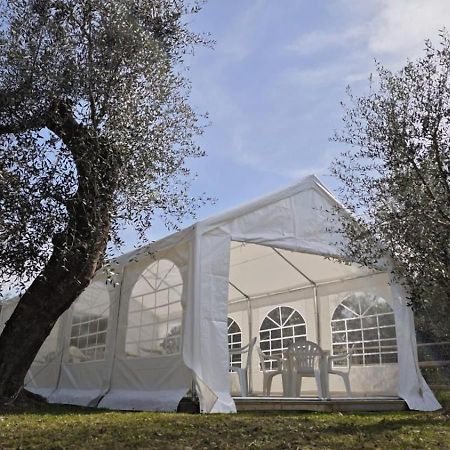 Appartamento Alba Dachi Farm Marina dʼMarina dʼAndora المظهر الخارجي الصورة