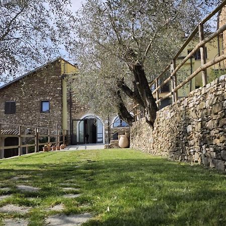 Appartamento Alba Dachi Farm Marina dʼMarina dʼAndora المظهر الخارجي الصورة