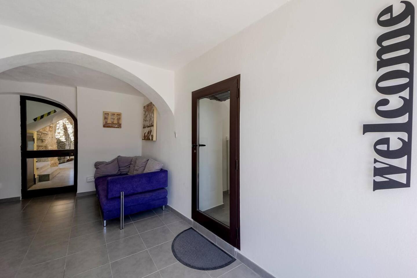 Appartamento Alba Dachi Farm Marina dʼMarina dʼAndora المظهر الخارجي الصورة