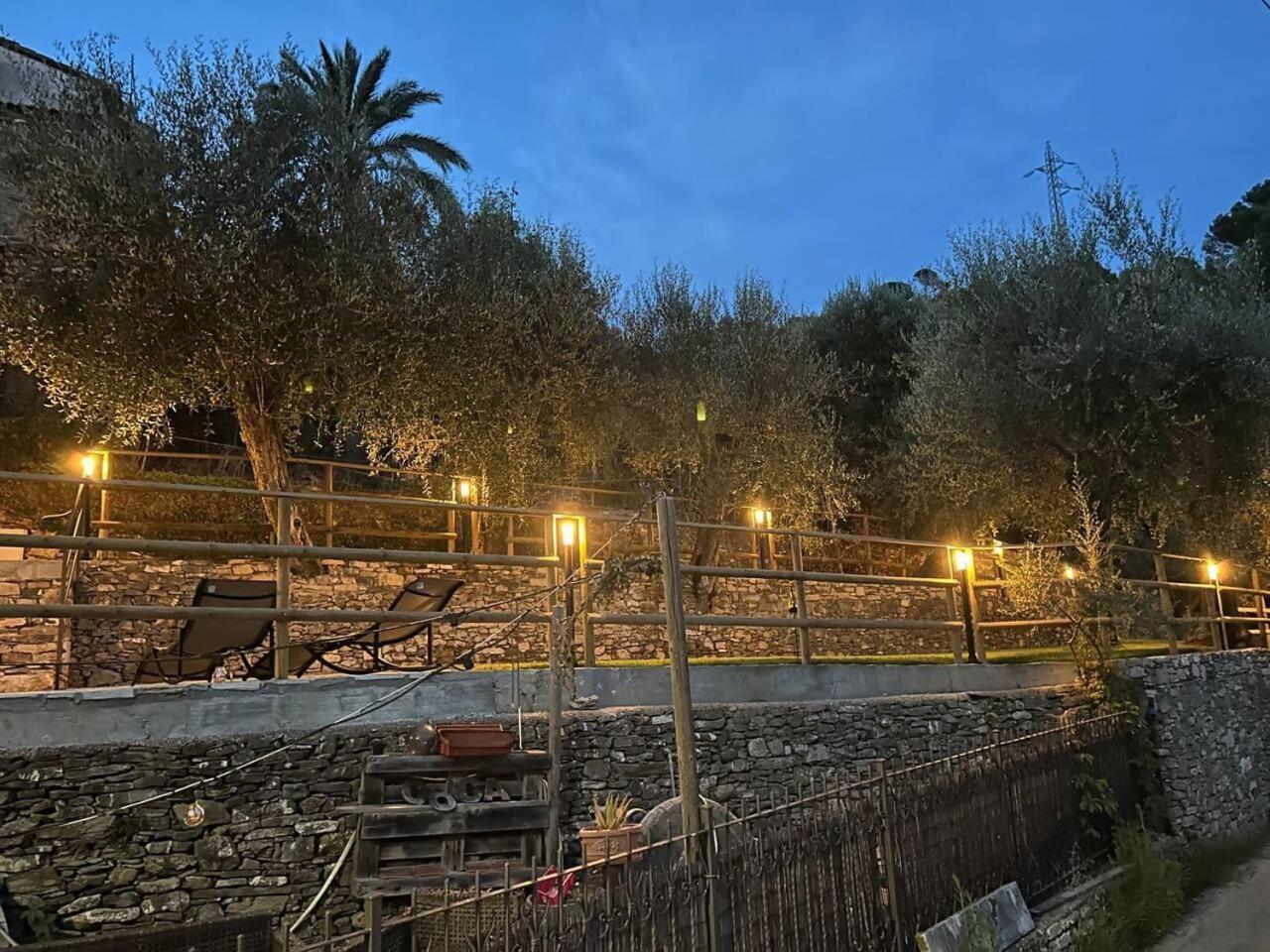 Appartamento Alba Dachi Farm Marina dʼMarina dʼAndora المظهر الخارجي الصورة