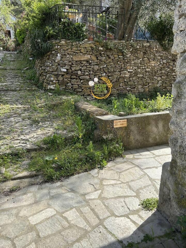 Appartamento Alba Dachi Farm Marina dʼMarina dʼAndora المظهر الخارجي الصورة
