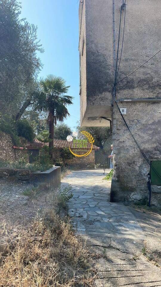 Appartamento Alba Dachi Farm Marina dʼMarina dʼAndora المظهر الخارجي الصورة