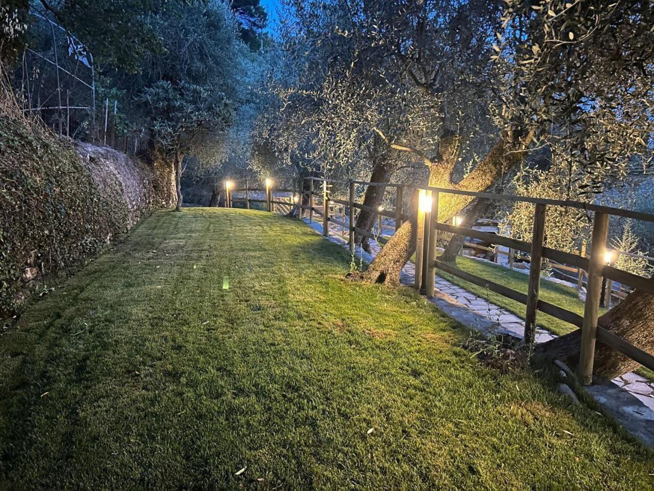 Appartamento Alba Dachi Farm Marina dʼMarina dʼAndora المظهر الخارجي الصورة