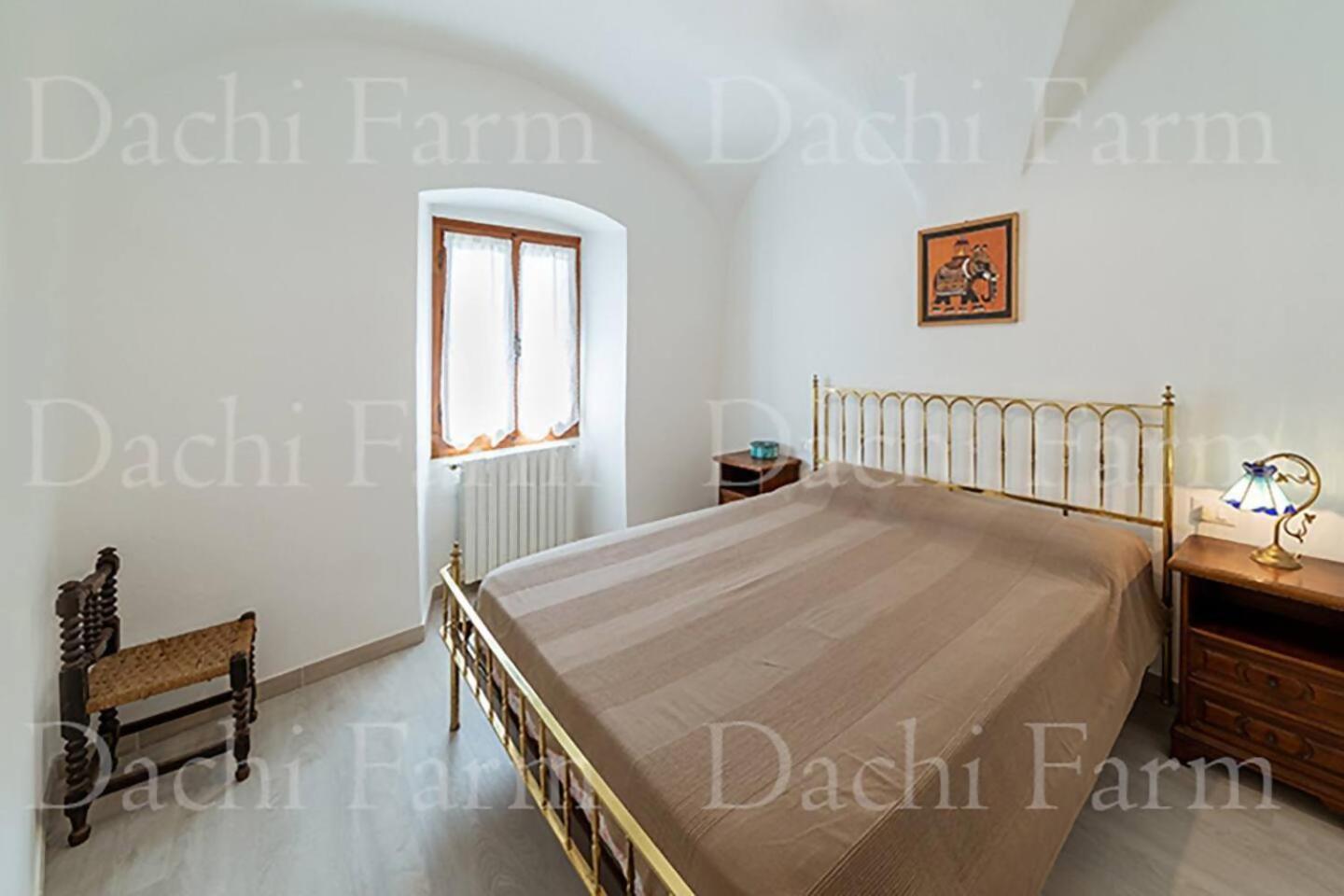 Appartamento Alba Dachi Farm Marina dʼMarina dʼAndora المظهر الخارجي الصورة