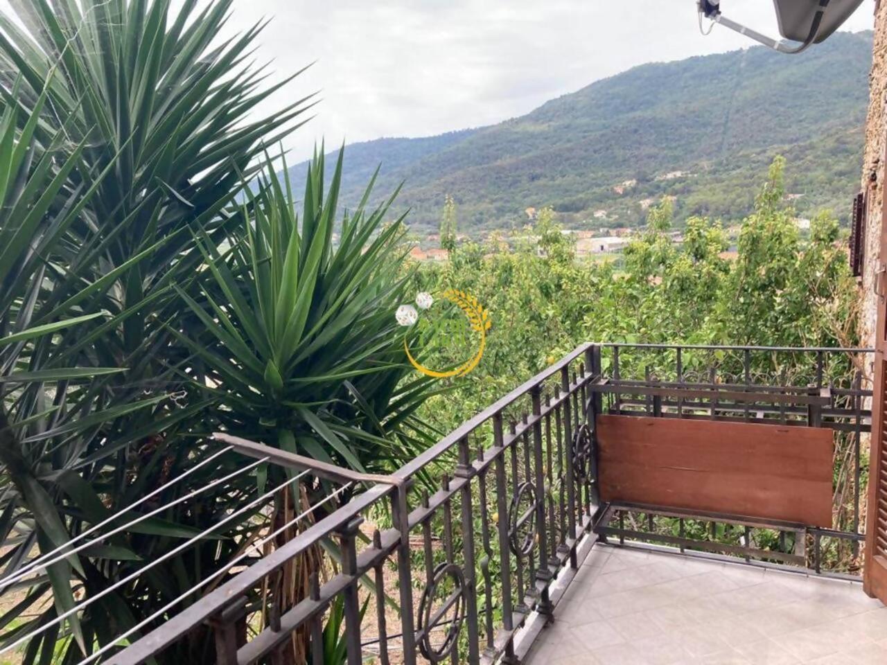 Appartamento Alba Dachi Farm Marina dʼMarina dʼAndora المظهر الخارجي الصورة