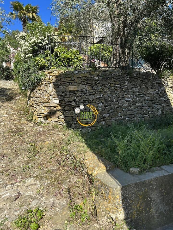 Appartamento Alba Dachi Farm Marina dʼMarina dʼAndora المظهر الخارجي الصورة