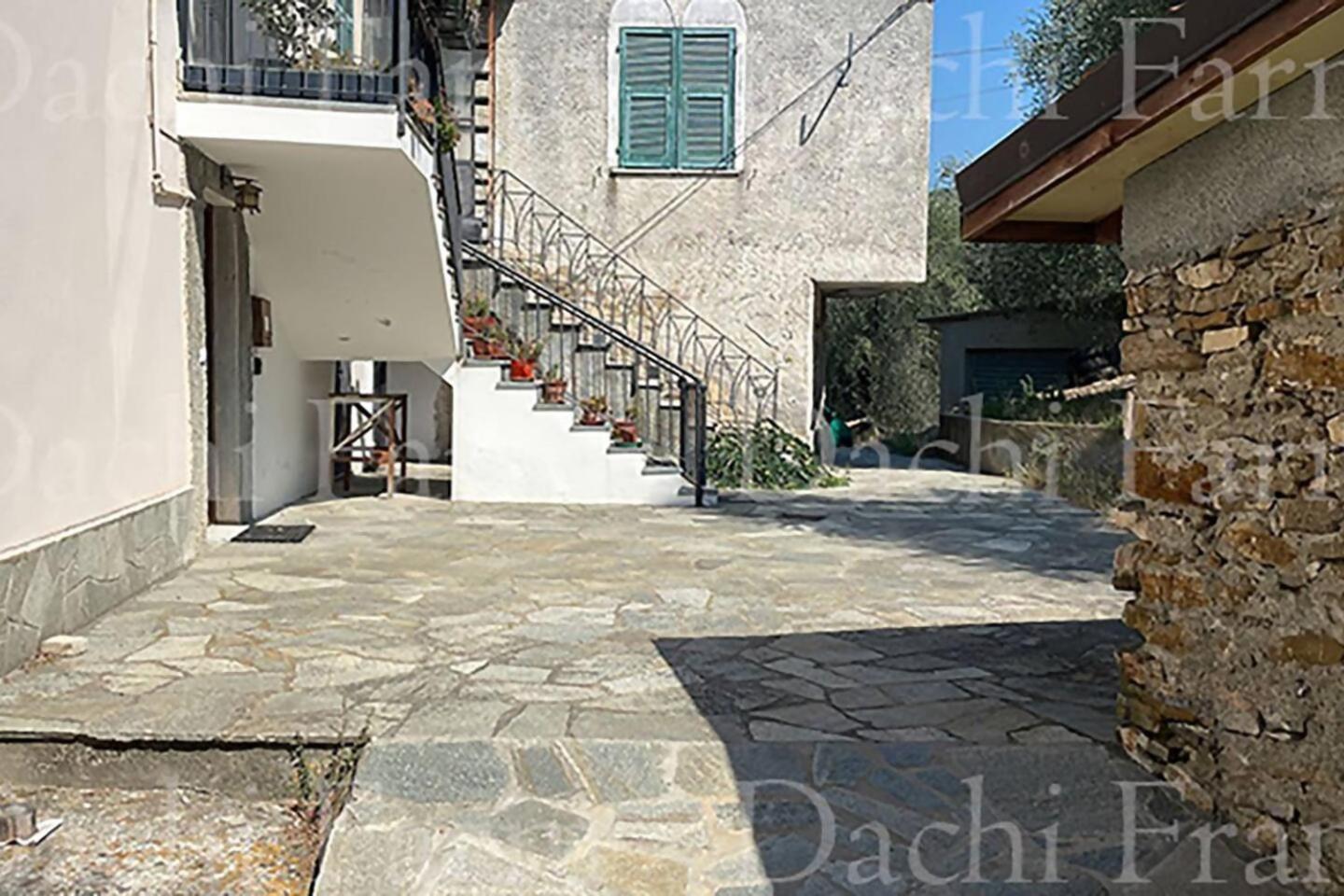 Appartamento Alba Dachi Farm Marina dʼMarina dʼAndora المظهر الخارجي الصورة
