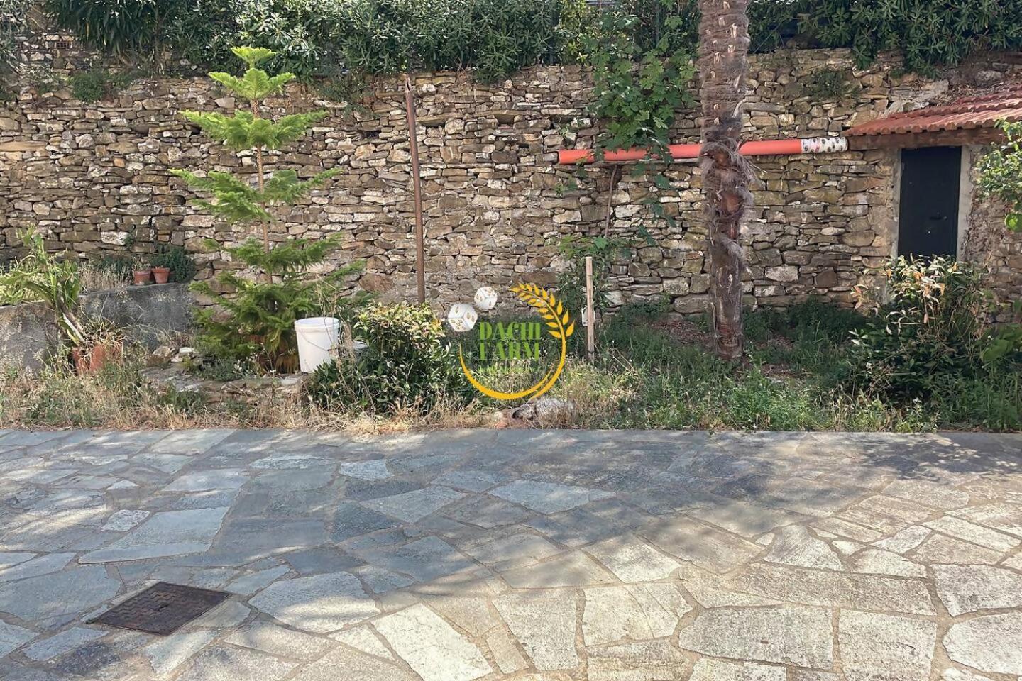 Appartamento Alba Dachi Farm Marina dʼMarina dʼAndora المظهر الخارجي الصورة