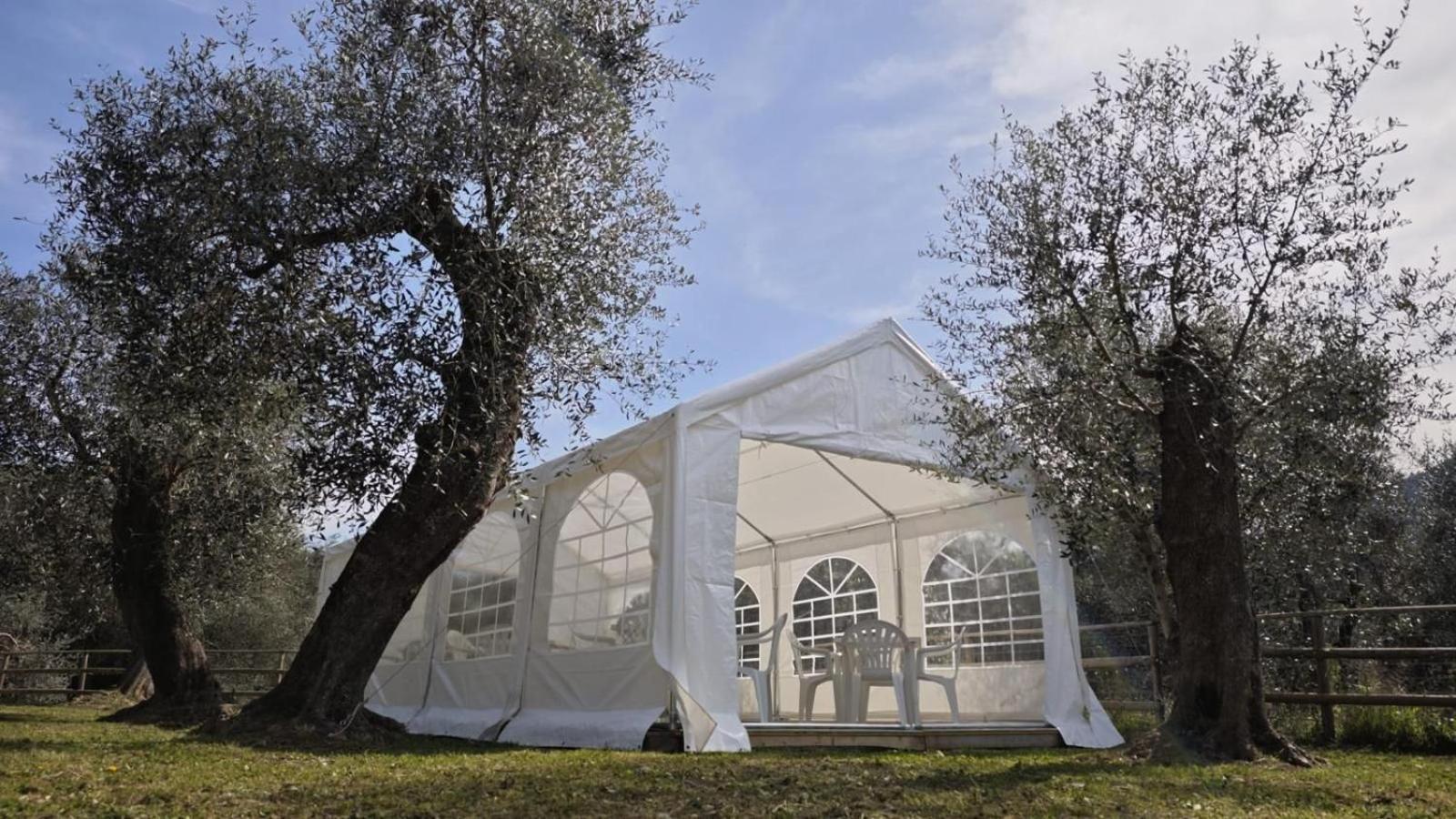 Appartamento Alba Dachi Farm Marina dʼMarina dʼAndora المظهر الخارجي الصورة