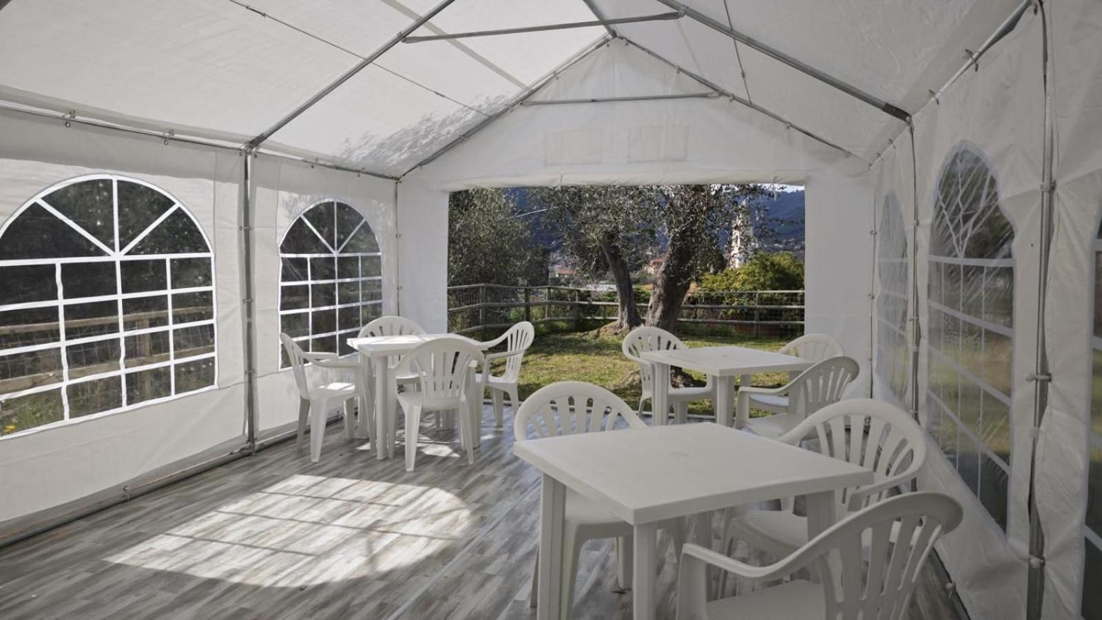 Appartamento Alba Dachi Farm Marina dʼMarina dʼAndora المظهر الخارجي الصورة